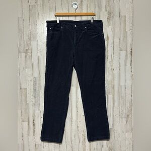 Duluth Trading‎ Co. Corduroy Pants